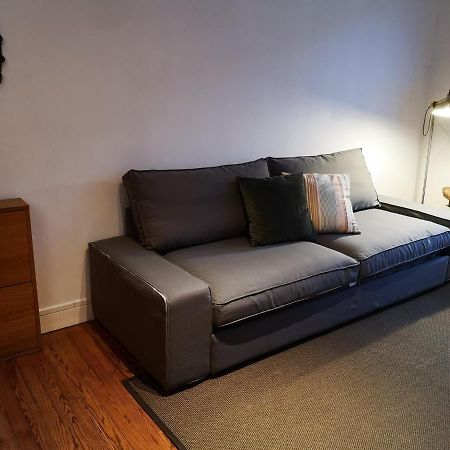 Le Haras Apartment Libourne Luaran gambar