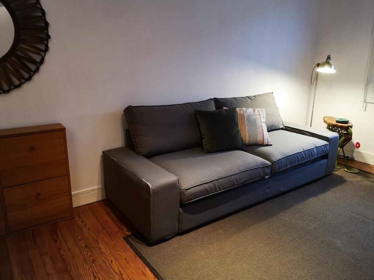 Le Haras Apartment Libourne Luaran gambar
