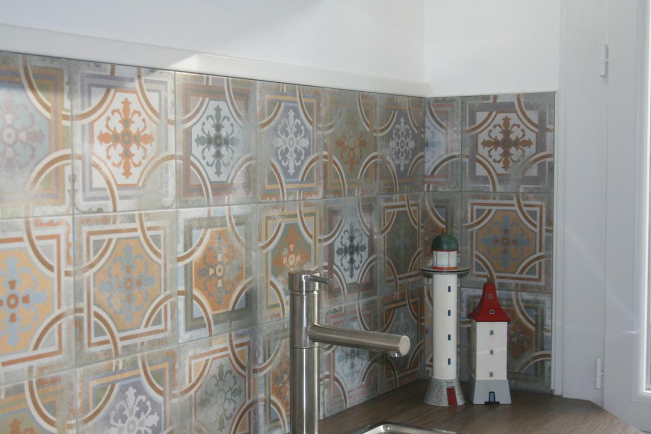 Le Haras Apartment Libourne Luaran gambar