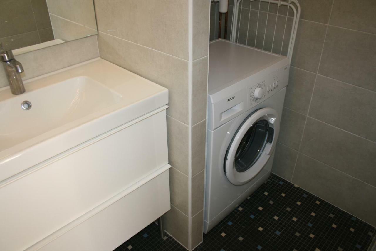 Le Haras Apartment Libourne Luaran gambar