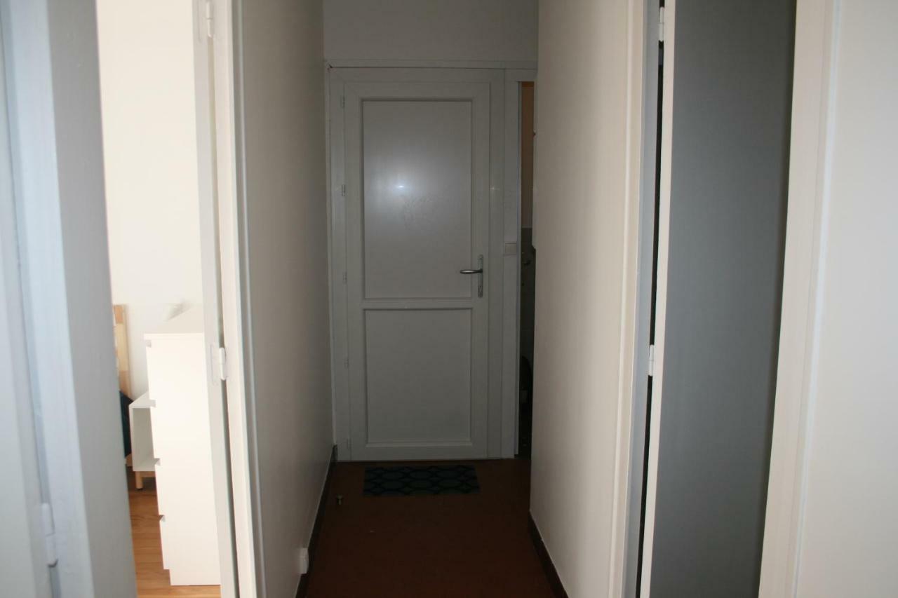 Le Haras Apartment Libourne Luaran gambar